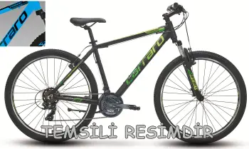 2026 CARRARO FORCE 700 DAĞ BİSİKLETİ - 1