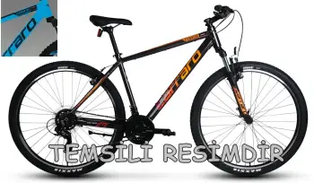 2026 CARRARO FORCE 900 DAĞ BİSİKLETİ - 1