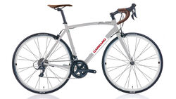 2026 CARRARO FRECCIA YOL BİSİKLETİ - CARRARO