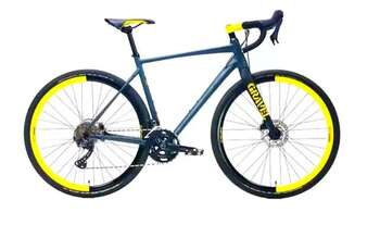 2026 CARRARO GRAVEL G0 CLARIS YOL BİSİKLET - 2