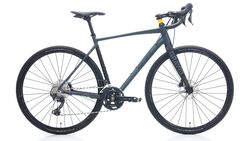 2026 CARRARO GRAVEL G4 PRO YOL BİSİKLETİ - CARRARO