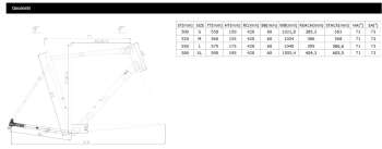 2026 CARRARO GRAVEL G4 PRO YOL BİSİKLETİ - 2