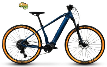 2026 CARRARO KIFUKA X HD 29 ınc ELEKTRİKLİ BİSİKLET -DAĞ - CARRARO