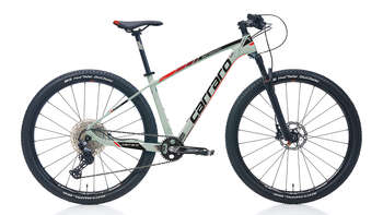 2026 CARRARO SETTEGUADI 9.1 DAĞ BİSİKLETİ - 1