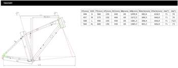 2026 CARRARO SPORTIVE 227C ŞEHİR VE TUR BİSİKLETİ - 3