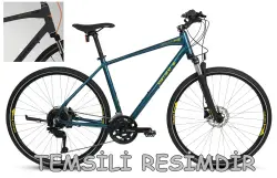 2026 CARRARO SPORTIVE 227C ŞEHİR VE TUR BİSİKLETİ - 1