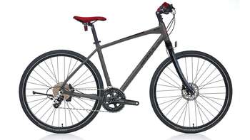 2026 CARRARO SPORTIVE 250 ŞEHİR VE TUR BİSİKLETİ - 1