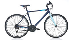 2026 CARRARO SPORTIVE 327 ŞEHİR VE TUR BİSİKLETİ - CARRARO