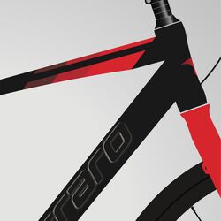 2026 CARRARO SPORTIVE 328C ŞEHİR VE TUR BİSİKLETİ - 2