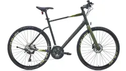 2026 CARRARO SPORTIVE 330 ŞEHİR VE TUR BİSİKLETİ - 1