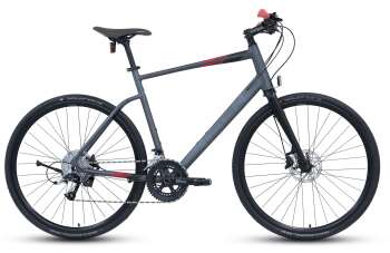 2026 CARRARO SPORTIVE 350C ŞEHİR VE TUR BİSİKLETİ - 1