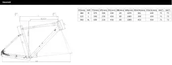 2026 CARRARO SPORTIVE 350C ŞEHİR VE TUR BİSİKLETİ - 2