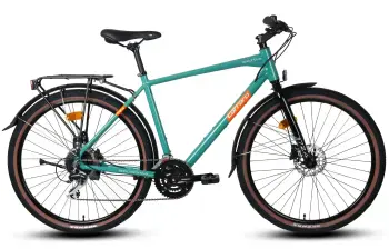 2026 CARRARO SPORTIVE 724 ŞEHİR VE TUR BİSİKLETİ - 1