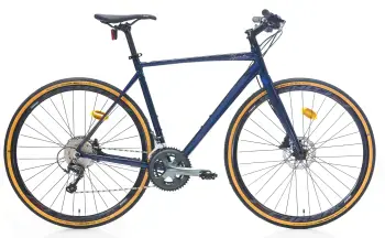 2026 CARRARO SPORTIVE X ŞEHİR VE TUR BİSİKLETİ - 1