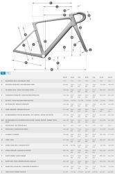 2026 SCOTT ADDICT RC 10 YOL BİSİKLETİ - 12