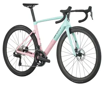 2026 SCOTT ADDICT RC 10 YOL BİSİKLETİ - 2