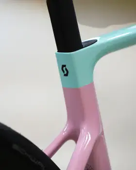 2026 SCOTT ADDICT RC 10 YOL BİSİKLETİ - 9