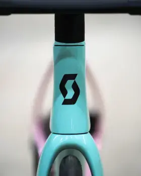 2026 SCOTT ADDICT RC 10 YOL BİSİKLETİ - 10