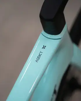 2026 SCOTT ADDICT RC 10 YOL BİSİKLETİ - 11