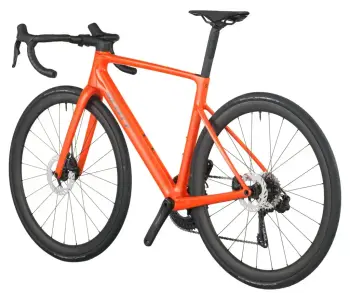 2026 SCOTT ADDICT RC 30 YOL BİSİKLETİ - 4