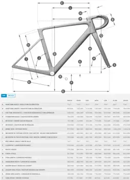 2026 SCOTT ADDICT RC 30 YOL BİSİKLETİ - 10