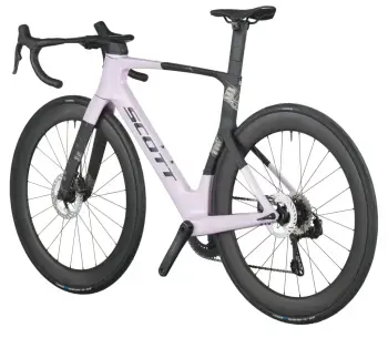 2026 SCOTT FOIL RC 10 YOL BİSİKLETİ - 3