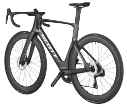 2026 SCOTT FOIL RC 10 YOL BİSİKLETİ - 3