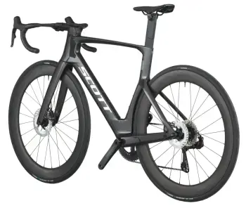 2026 SCOTT FOIL RC 10 YOL BİSİKLETİ - 3