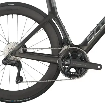 2026 SCOTT FOIL RC 10 YOL BİSİKLETİ - 4