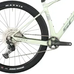 2026 SCOTT SCALE 920 DAĞ BİSİKLETİ - 7