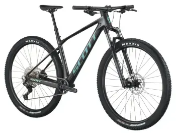 2026 SCOTT SCALE 920 DAĞ BİSİKLETİ - 4