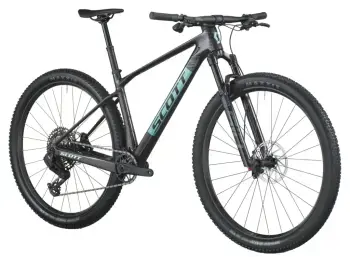 2026 SCOTT SCALE RC TEAM DAĞ BİSİKLETİ - 3