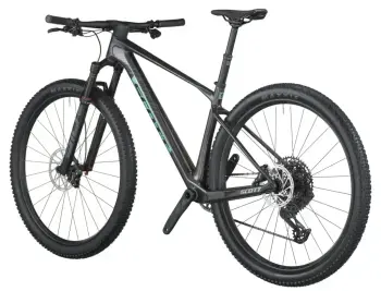 2026 SCOTT SCALE RC TEAM DAĞ BİSİKLETİ - 4