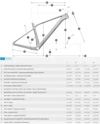 2026 SCOTT SCALE RC TEAM DAĞ BİSİKLETİ - 11