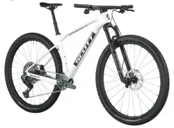 2026 SCOTT SCALE RC TEAM ISSUE DAĞ BİSİKLETİ - 3