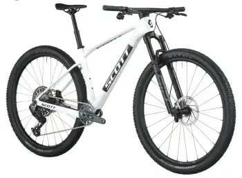 2026 SCOTT SCALE RC TEAM ISSUE DAĞ BİSİKLETİ - 3