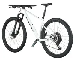 2026 SCOTT SCALE RC TEAM ISSUE DAĞ BİSİKLETİ - 4