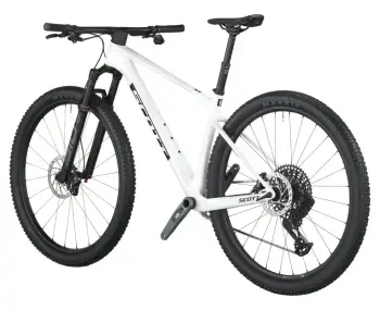 2026 SCOTT SCALE RC TEAM ISSUE DAĞ BİSİKLETİ - 4