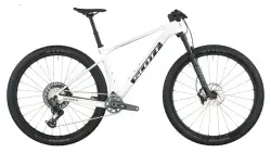 2026 SCOTT SCALE RC TEAM ISSUE DAĞ BİSİKLETİ - 1