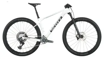 2026 SCOTT SCALE RC TEAM ISSUE DAĞ BİSİKLETİ - 1