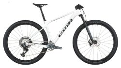 2026 SCOTT SCALE RC TEAM ISSUE DAĞ BİSİKLETİ - 2