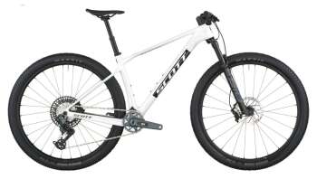 2026 SCOTT SCALE RC TEAM ISSUE DAĞ BİSİKLETİ - 2