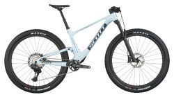 2026 SCOTT SPARK RC PRO DAĞ BİSİKLETİ - 2