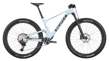 2026 SCOTT SPARK RC PRO DAĞ BİSİKLETİ - 2