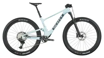 2026 SCOTT SPARK RC PRO DAĞ BİSİKLETİ - 1