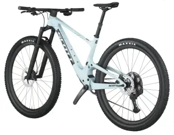 2026 SCOTT SPARK RC PRO DAĞ BİSİKLETİ - 4