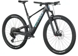 2026 SCOTT SPARK RC TEAM DAĞ BİSİKLETİ - 3