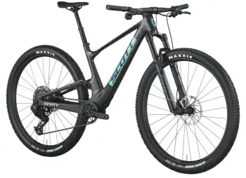 2026 SCOTT SPARK RC TEAM DAĞ BİSİKLETİ - 3