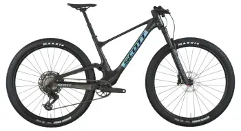 2026 SCOTT SPARK RC TEAM DAĞ BİSİKLETİ - 1