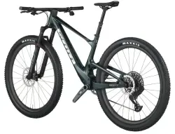 2026 SCOTT SPARK RC TEAM ISSUE DAĞ BİSİKLETİ - 2